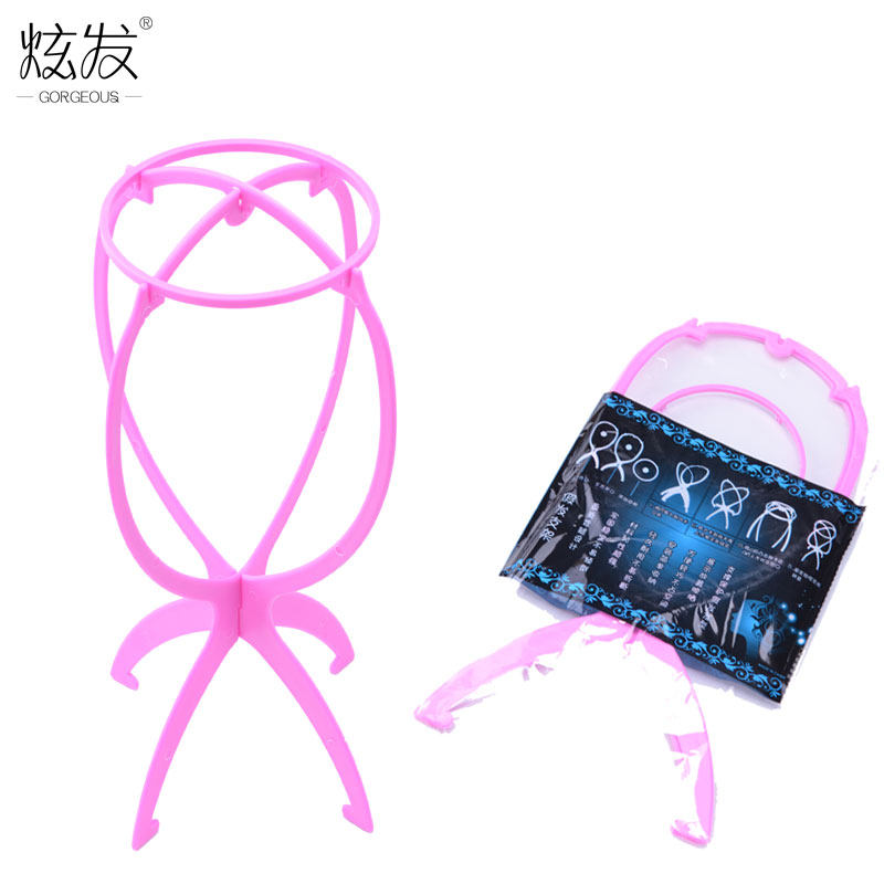 Accessoires pour perruques - Ref 233127 Image 1