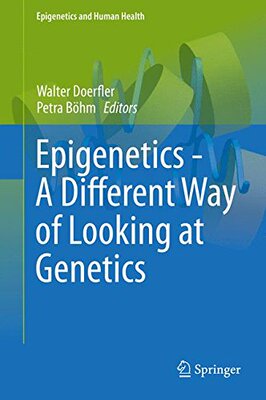 【预订】Epigenetics - A Different Way of Loo...