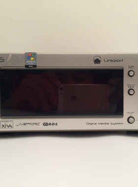 原装 英国 美声 cyrus 小功放