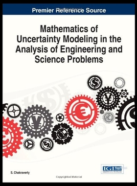 【预售】Mathematics of Uncertainty Modeling in the Analys