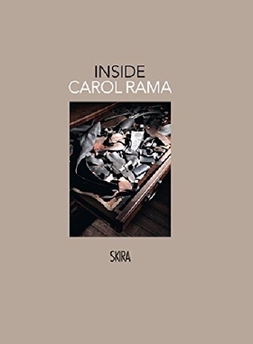 【预订】Inside Carol Rama
