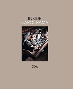【预订】Inside Carol Rama