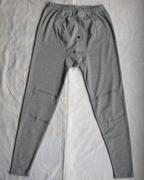 Pantalon collant Moyen-âge simple en coton - Ref 753883 Image 1