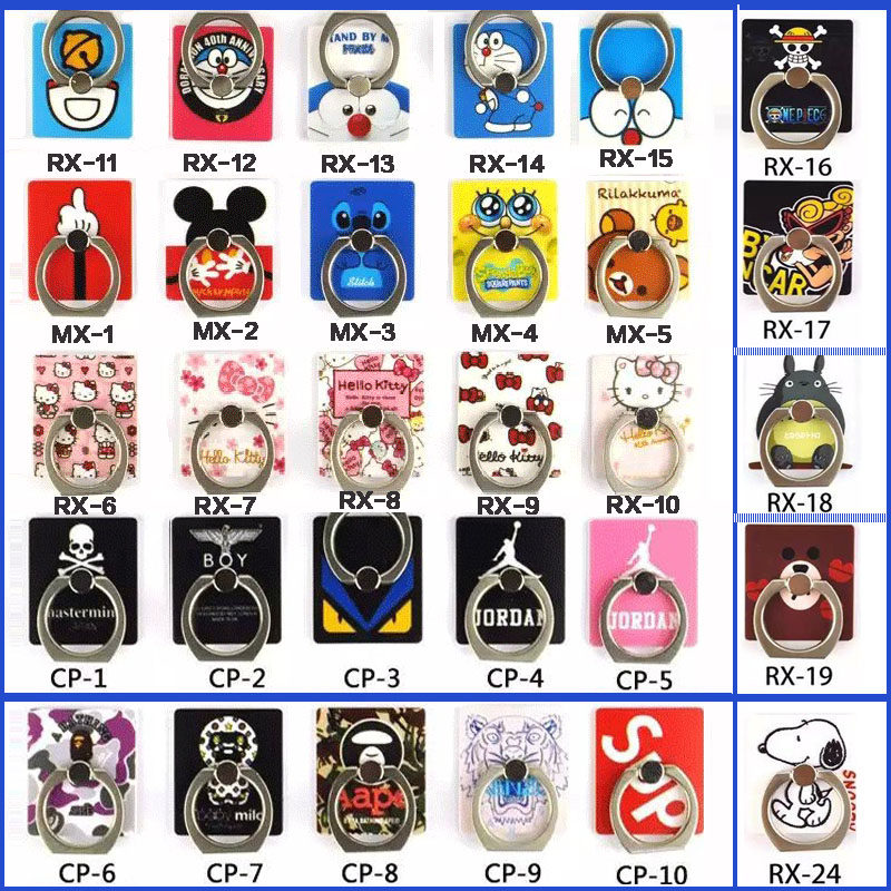 Support téléphone mobile - Ref 1360289 Image 1