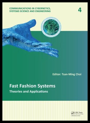 【预售】Fast Fashion Systems: Theories and App