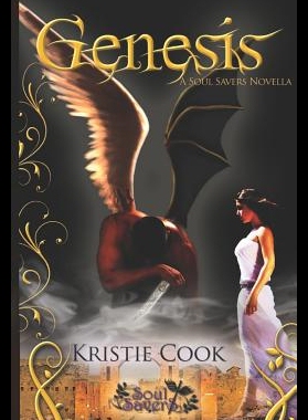 【预售】Genesis: A Soul Savers Novella