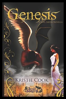 【预售】Genesis: A Soul Savers Novella