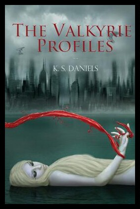【预售】The Valkyrie Profiles