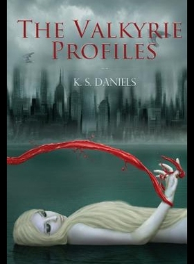 【预售】The Valkyrie Profiles