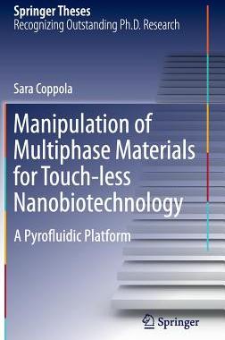 【预订】Manipulation of Multiphase Materials...