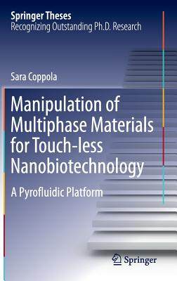 【预订】Manipulation of Multiphase Materials...