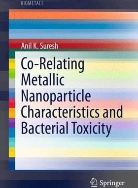 【预订】Co-Relating Metallic Nanoparticle Ch...