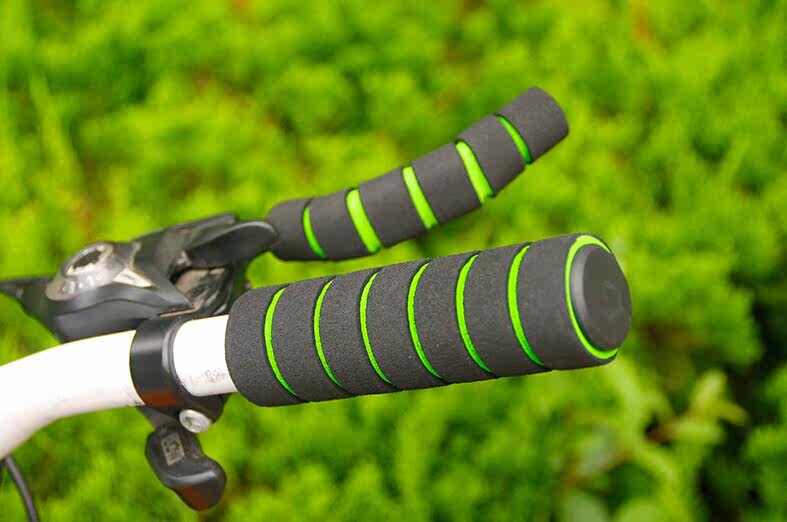 Poignées de vélo KHENG - Ref 2337151 Image 1