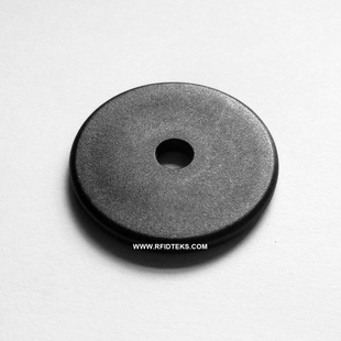 34.2KHZ可读写EM4305芯片 地标卡AGV专用 FDX G30B ISO11784