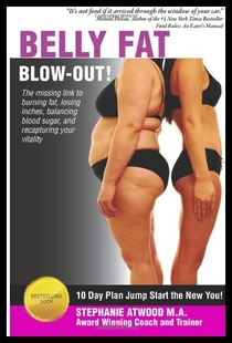 Fat Blowout How Burn Belly 预售