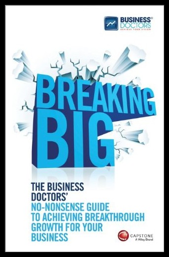 【预售】the business health check - breathing new life in