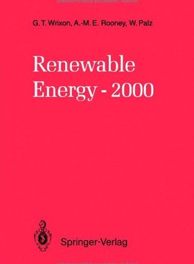 【预订】Renewable Energy-2000