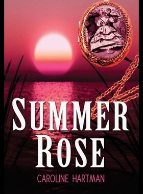 【预售】Summer Rose