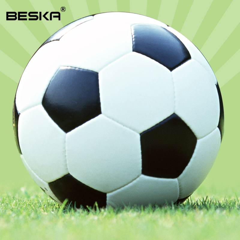 Ballon de foot - Ref 6772 Image 1