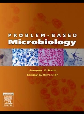【预售】Problem-Based Microbiology: With Student Consult
