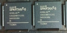 XC6SLX9CSG324 XC6SLX9-2CSG324C XC6SLX9-3CSG324C 现货库存