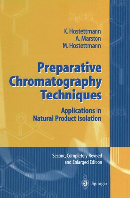 【预订】Preparative Chromatography Technique...