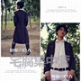 Star River Tấn công Bộ đồ Cosplay khổng lồ Li Weil Đội trưởng Áo choàng Bộ đồ Điều tra Quân đoàn Cos Cloak - Cosplay cosplay nezuko