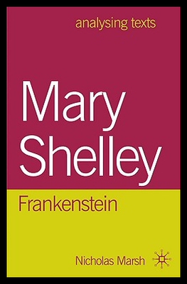 【预售】Mary Shelley: Frankenstein