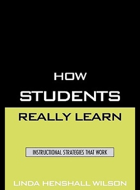 【预售】How Students Really Learn: Instructi...