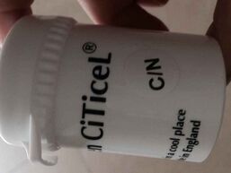 英国CiTiceL 氧气传感器 C/N 原装正品厂家订货