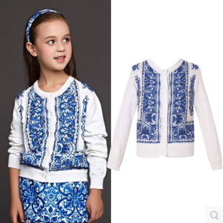 Pull fille - Ref 2105491 Image 1
