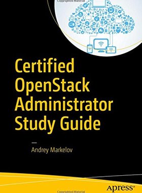【预订】Certified OpenStack Administrator St...