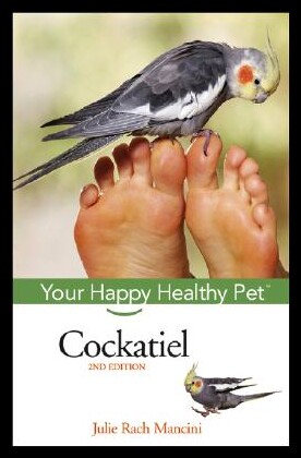 【预售】Cockatiel