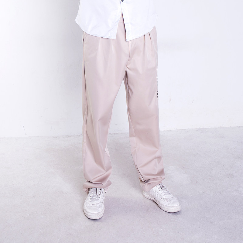 Pantalon en vrac pour adolescent - Ref 1470097 Image 1