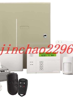 霍尼韦尔WIN-PAK门禁管理系统服务器中心软件 V4.0/WPS43