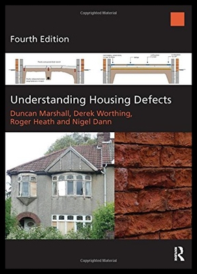 【预售】Understanding Housing Defects