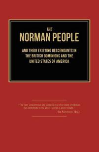 Norman People and Existing The Their Descendan... 预售