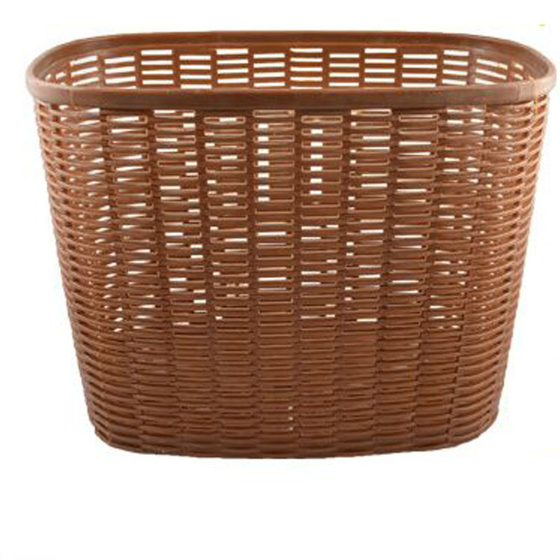 Panier pour vélo en plastique - Ref 2257661 Image 1