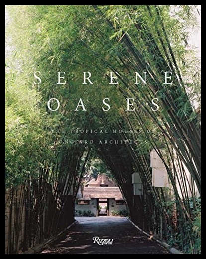 【预售】a tradition of serenity: the tropical