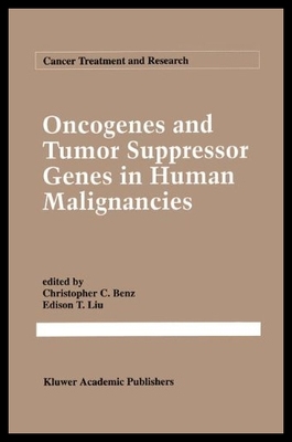 【预售】Oncogenes and Tumor Suppressor Genes i