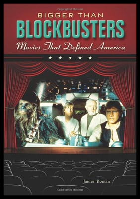 【预售】Bigger Than Blockbusters: Movies That Defined Ame