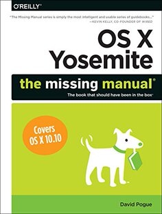 预售 Manual The Missing Yosemite