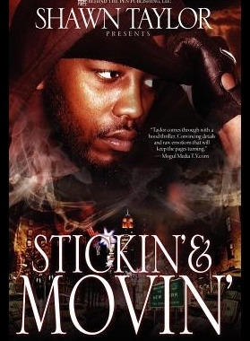 【预售】Stickin' & Movin'