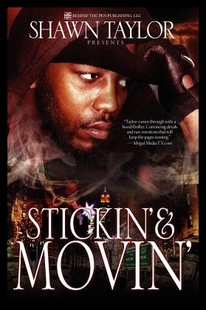 Stickin Movin 预售