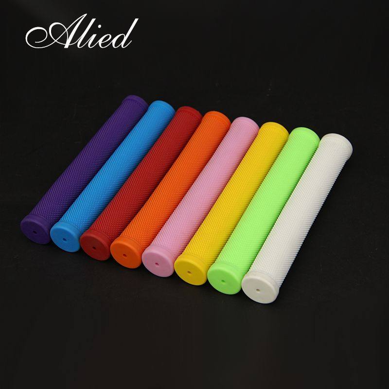 Poignées de vélo ALIED - Ref 2340360 Image 1