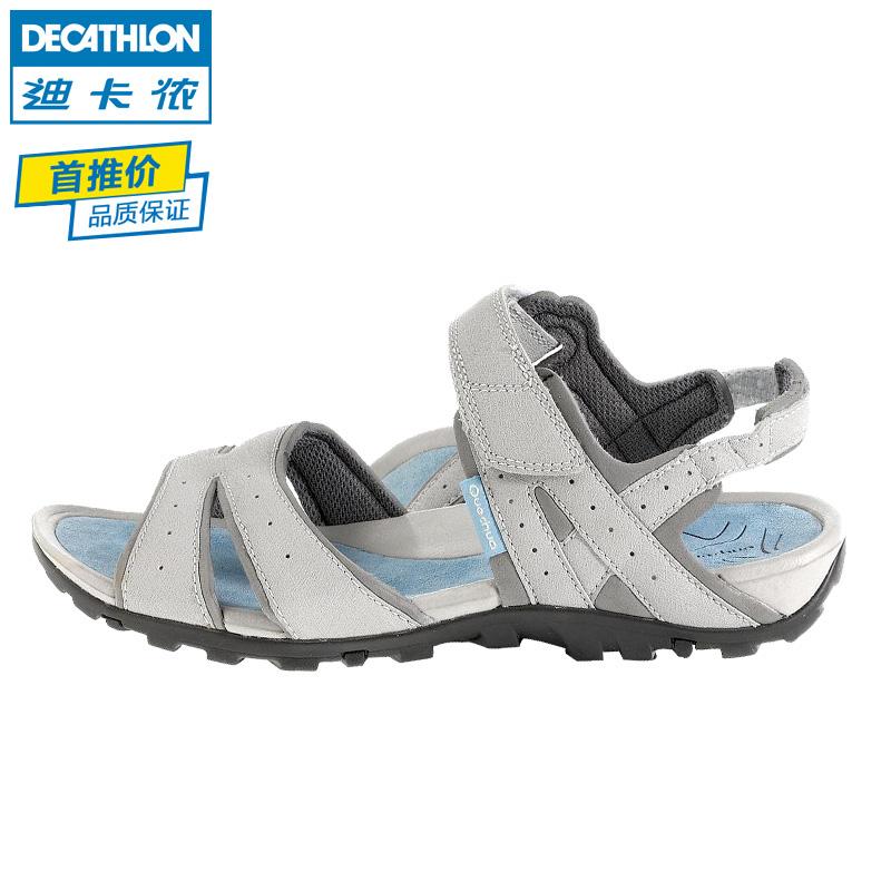 quechua ladies sandals