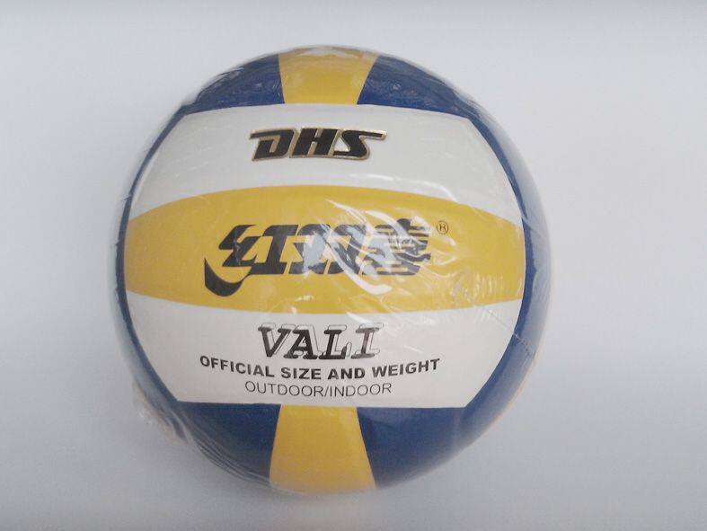 Ballon de volley-ball - Ref 2015823 Image 1
