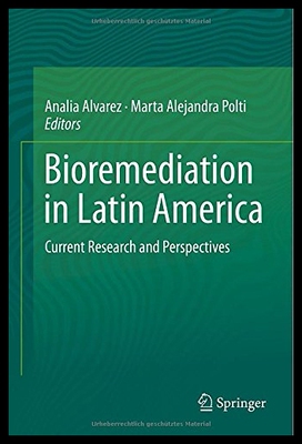 【预售】Bioremediation in Latin America: Curre
