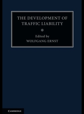 【预售】The Development of Traffic Liability