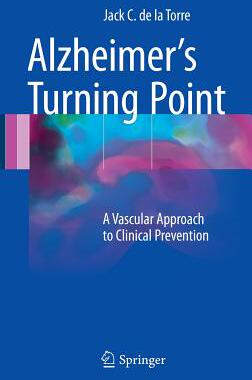 【预订】Alzheimer’s Turning Point